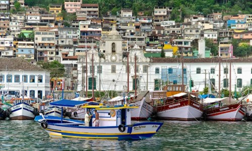 Angra dos Reis se destaca entre as 30 maiores cidades em franquias do Estado